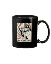 SHOW ME YOUR KITTIES Mug thumbnail