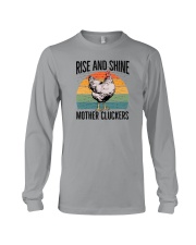 CLUCKERS Long Sleeve Tee tile