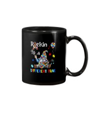 ROCKIN TO A DIFFERENT TUNE Mug thumbnail