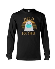 2020 IS BOO SHEET Long Sleeve Tee tile