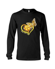 FAITH LOVE HOPE Long Sleeve Tee thumbnail