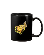 FAITH LOVE HOPE Mug thumbnail