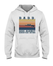 DADS AGAINST DAUGHTERS DATING Hooded Sweatshirt tile