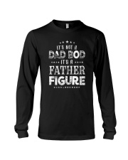 IT'S A DAD BOD IT'S FATHER FIGURE 1 Long Sleeve Tee tile
