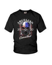 AMERICAN ESSENTIAL 2020 Youth T-Shirt thumbnail