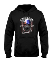 AMERICAN ESSENTIAL 2020 Hooded Sweatshirt thumbnail