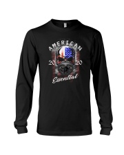 AMERICAN ESSENTIAL 2020 Long Sleeve Tee thumbnail