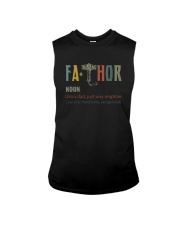 VINTAGE FATHOR Sleeveless Tee thumbnail