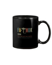 VINTAGE FATHOR Mug thumbnail