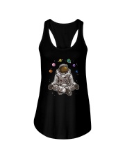 ASTRONAULT YOGA Ladies Flowy Tank thumbnail