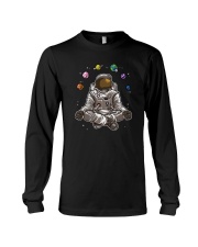 ASTRONAULT YOGA Long Sleeve Tee thumbnail
