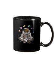 ASTRONAULT YOGA Mug thumbnail