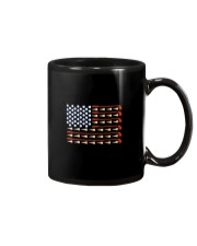 AMERICAN GOLF FLAG Mug tile