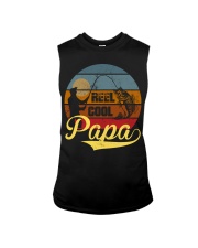 REEL COOL PAPA Sleeveless Tee thumbnail
