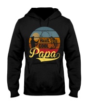 REEL COOL PAPA Hooded Sweatshirt thumbnail