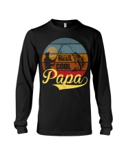 REEL COOL PAPA Long Sleeve Tee thumbnail