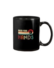 WASH YOUR HANDS VINTAGE Mug thumbnail
