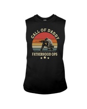 CALL OF DADDY VINTAGE Sleeveless Tee tile