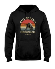 CALL OF DADDY VINTAGE Hooded Sweatshirt tile