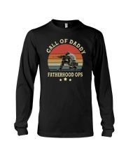 CALL OF DADDY VINTAGE Long Sleeve Tee tile