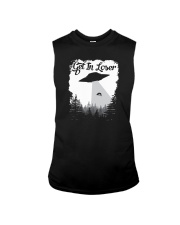 GET IN LOSER Sleeveless Tee tile