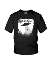 GET IN LOSER Youth T-Shirt tile