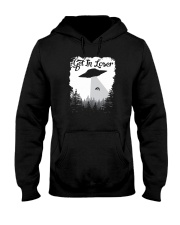 GET IN LOSER Hooded Sweatshirt tile