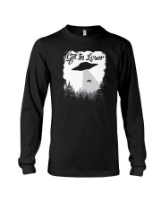 GET IN LOSER Long Sleeve Tee tile