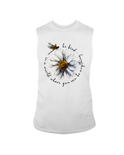 BE KIND DRAGONFLY Sleeveless Tee thumbnail