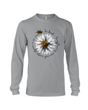 BE KIND DRAGONFLY Long Sleeve Tee thumbnail