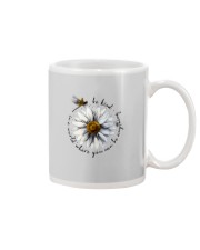 BE KIND DRAGONFLY Mug thumbnail
