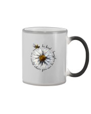 BE KIND DRAGONFLY Color Changing Mug thumbnail