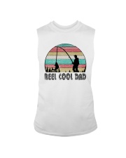 REEL COOL DAD Sleeveless Tee thumbnail