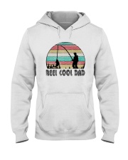 REEL COOL DAD Hooded Sweatshirt thumbnail
