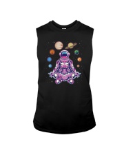 ASTRONAULT YOGA Sleeveless Tee tile