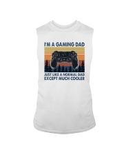 I'M A GAMING DAD Sleeveless Tee thumbnail