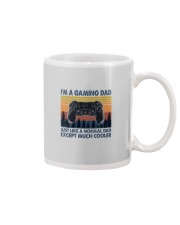 I'M A GAMING DAD Mug thumbnail