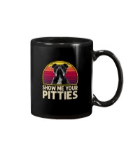 SHOW ME YOUR PITTIES Mug thumbnail