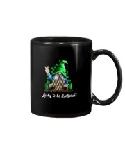 LUCKY TO BE DIFFEERENT Mug thumbnail