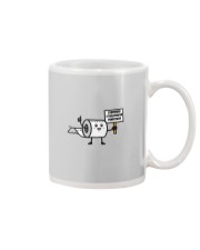 I SURVIVED PANIC2020 Mug thumbnail