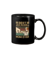 BEST Jack Russell MOM EVER Mug thumbnail