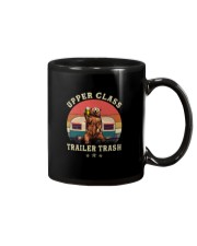UPPER CLASS TRAILER TRASH Mug thumbnail