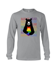 LGBT MAMA BEAR Long Sleeve Tee tile