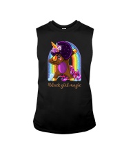 BLACK GIRL MAGIC Sleeveless Tee tile