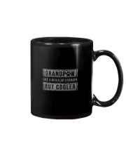 GRANDPAW COOLER GRADPA Mug thumbnail