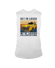 GET IN LOSER HALLOWEEN Sleeveless Tee thumbnail