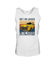 GET IN LOSER HALLOWEEN Unisex Tank thumbnail