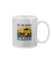 GET IN LOSER HALLOWEEN Mug thumbnail
