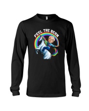 FEEL THE BERN Long Sleeve Tee thumbnail