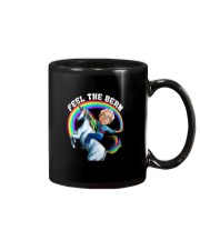 FEEL THE BERN Mug thumbnail